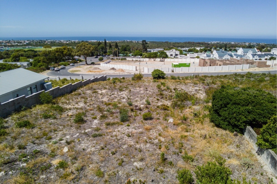0 Bedroom Property for Sale in Chanteclair Western Cape